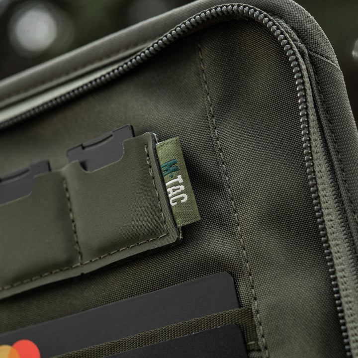M-Tac Organiser A5 Elite