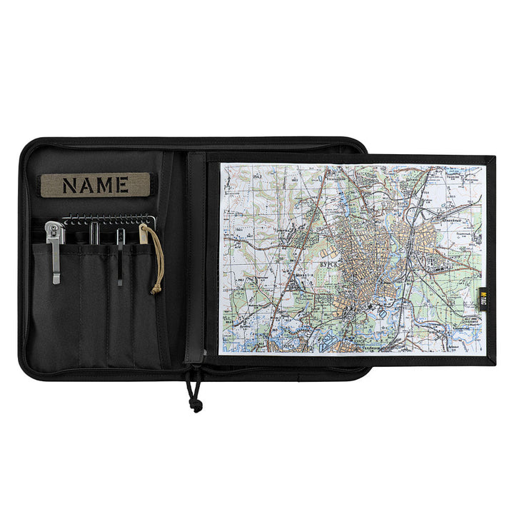 M-Tac Organiser A5 Elite
