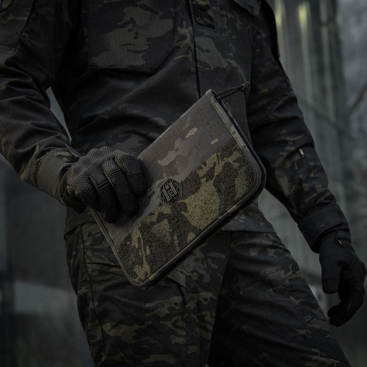 M-Tac Organiser A5 Elite