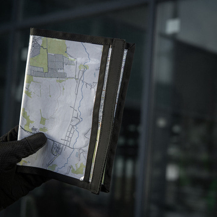M-Tac Organiser A5 Elite