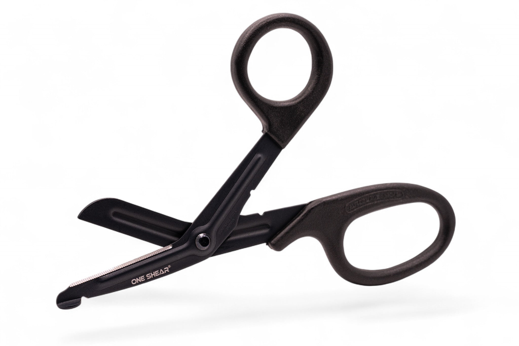 BUS (Basic Utility Shear) Light Weight Medical Scissor for EMT and First Responders| ONE SHEAR®