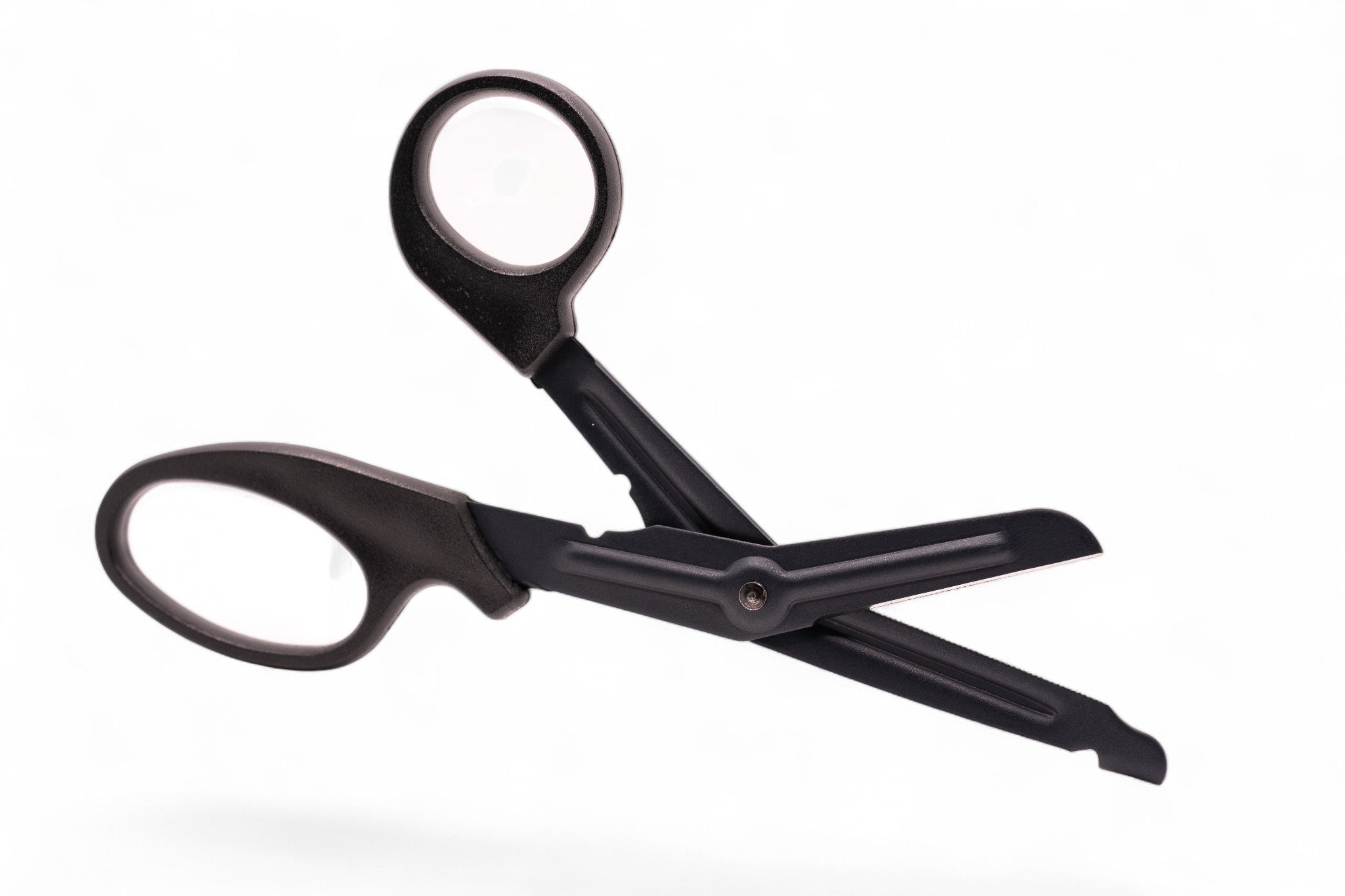 BUS (Basic Utility Shear) Light Weight Medical Scissor for EMT and First Responders| ONE SHEAR®