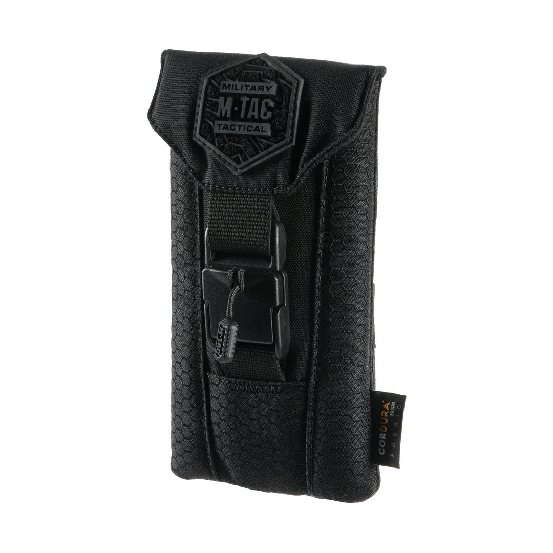 M-Tac Smartphone Pouch Elite Hex Full