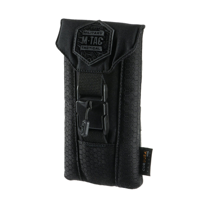 M-Tac Smartphone Pouch Elite Hex Full