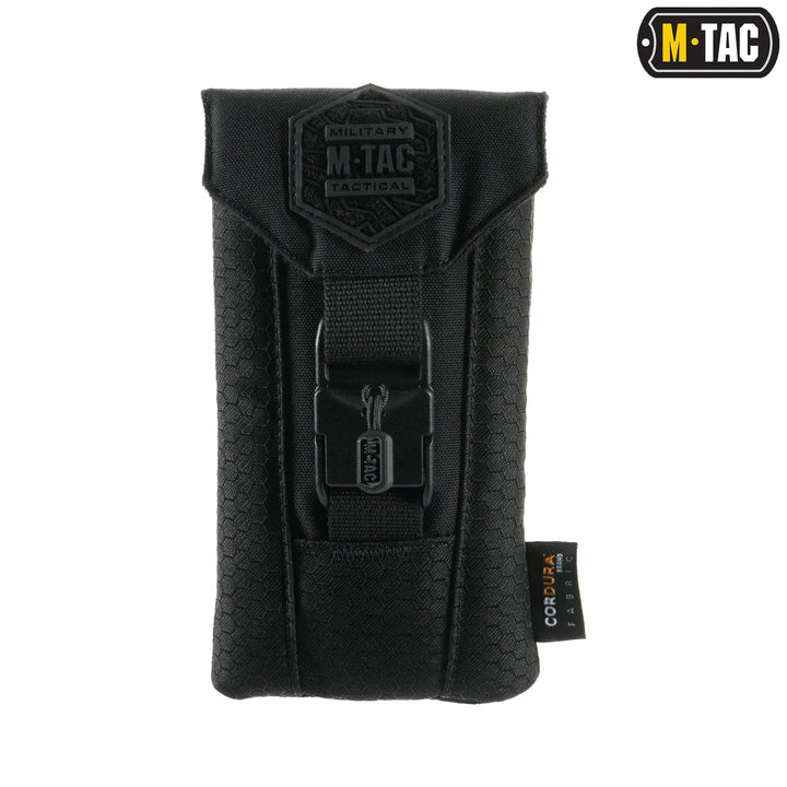 M-Tac Smartphone Pouch Elite Hex Full