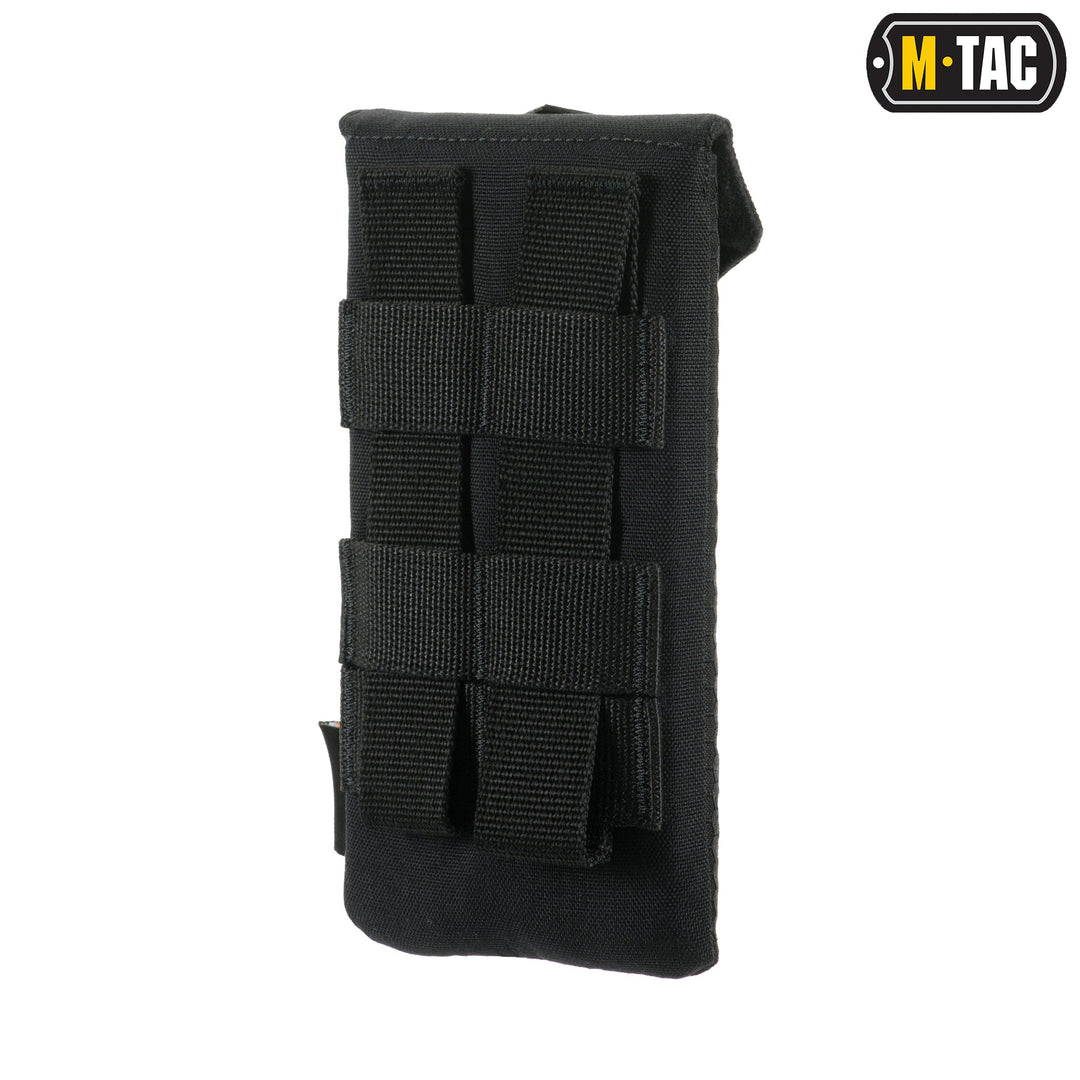 M-Tac Smartphone Pouch Elite Hex Full