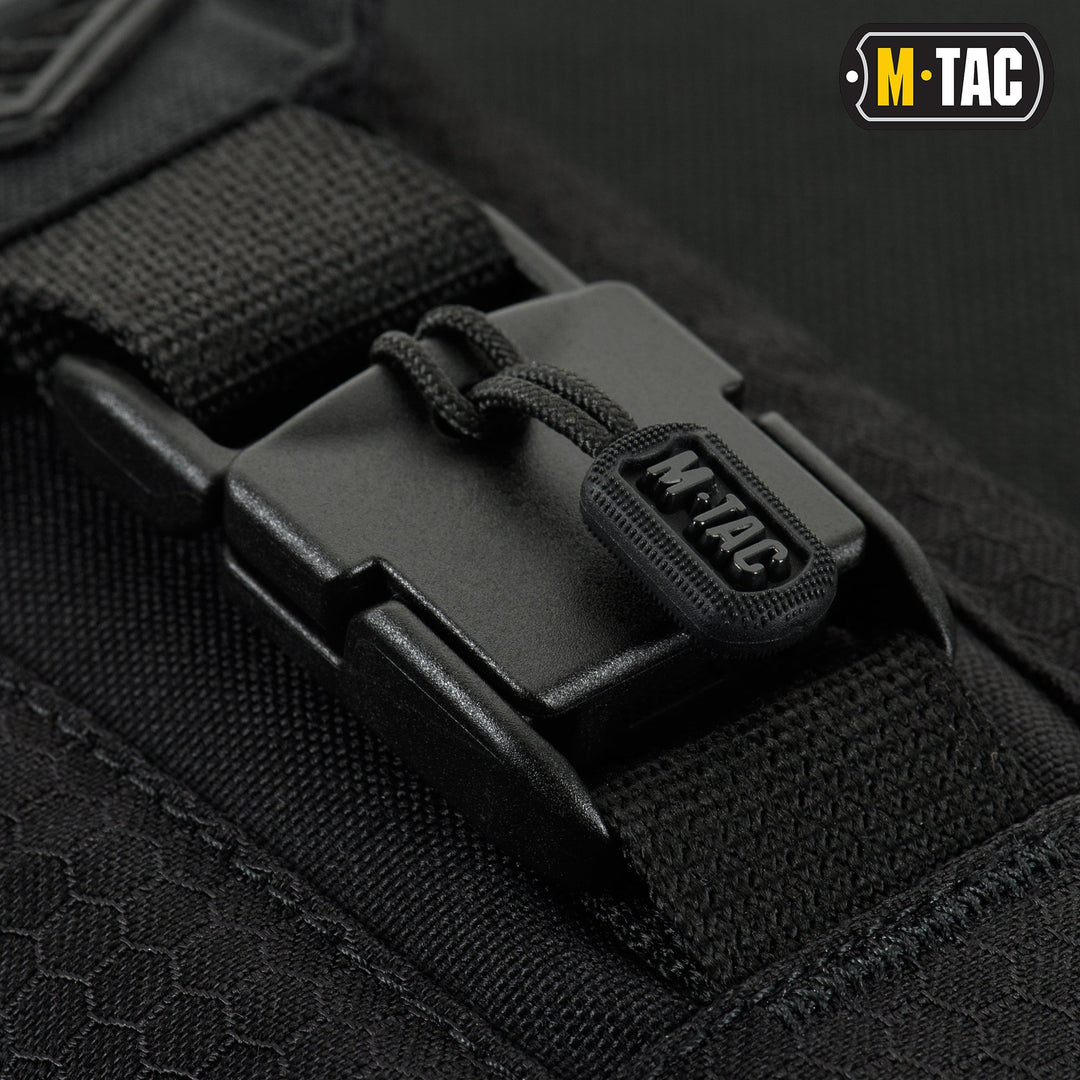 M-Tac Smartphone Pouch Elite Hex Full