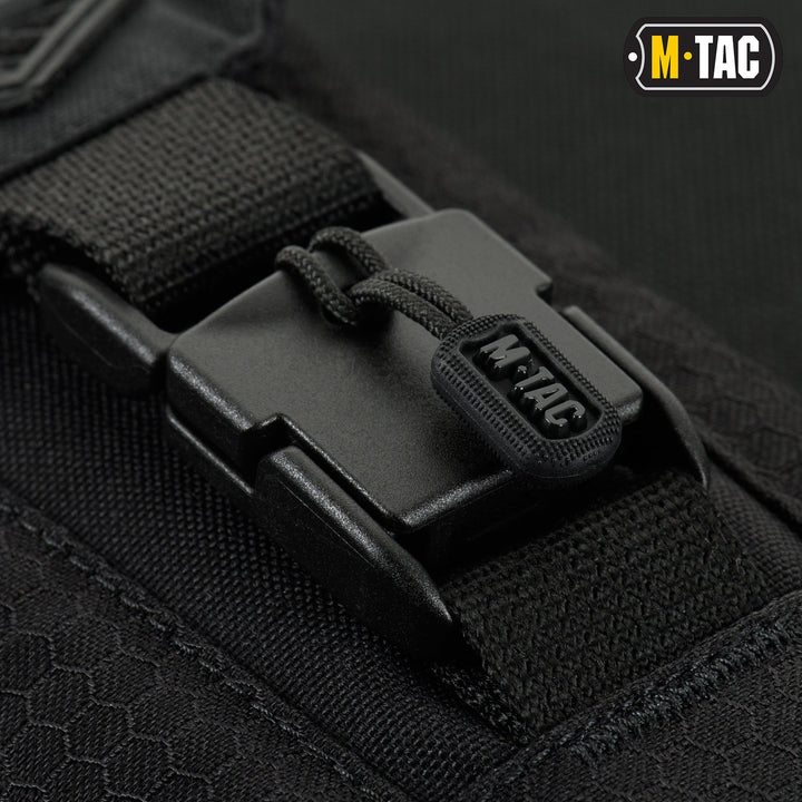 M-Tac Smartphone Pouch Elite Hex Full