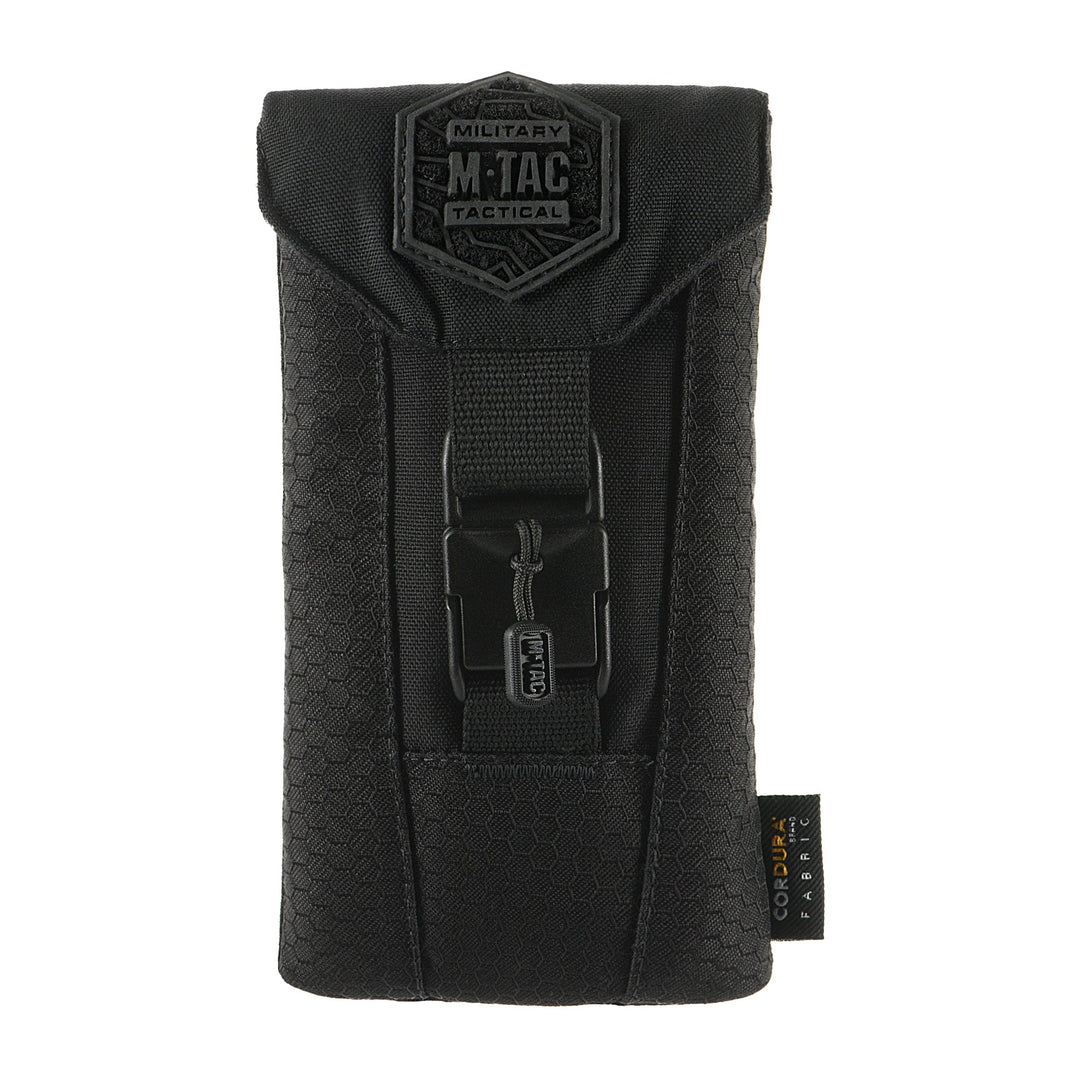 M-Tac Smartphone Pouch Elite Hex