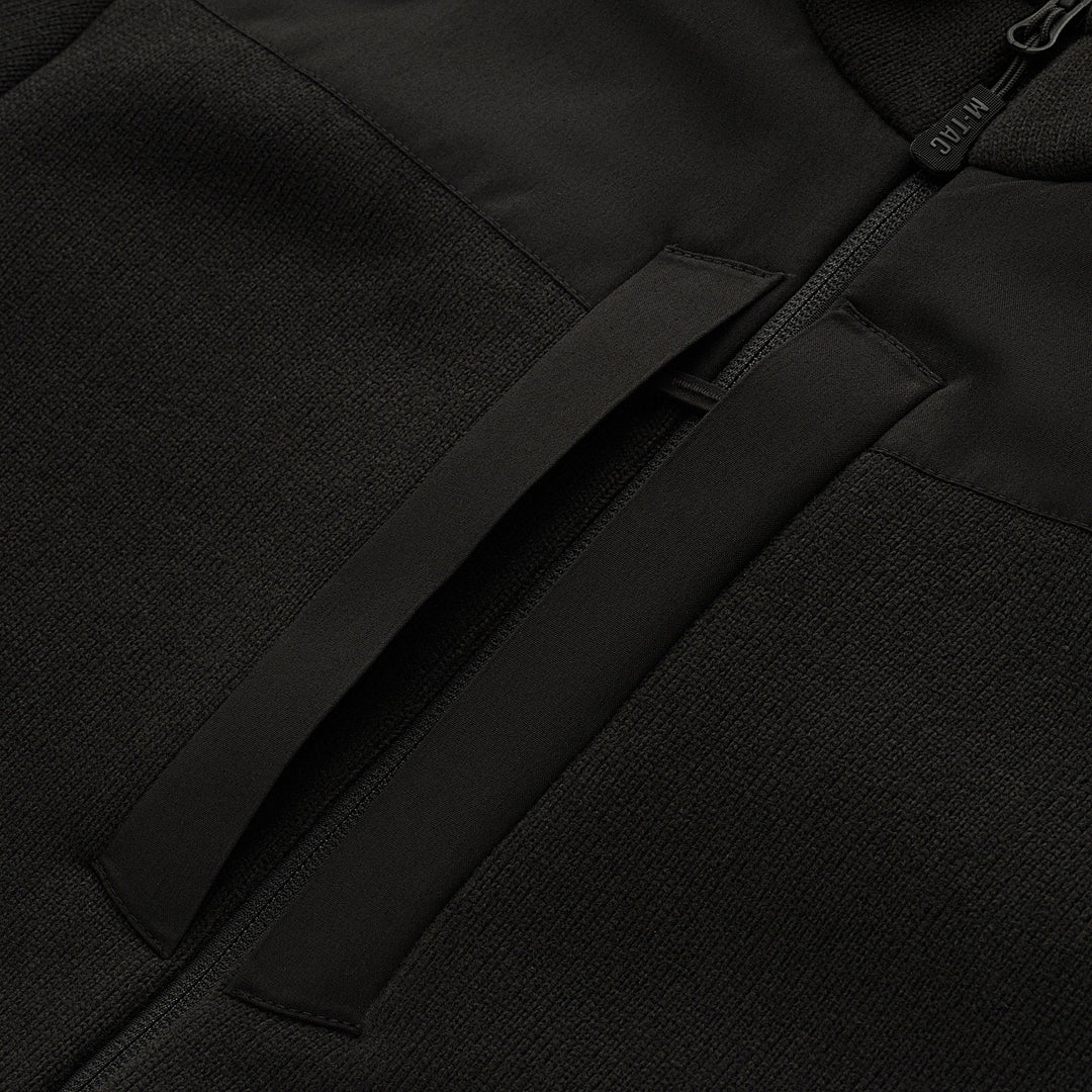 M-Tac Sweater Senator Fleece Polartec