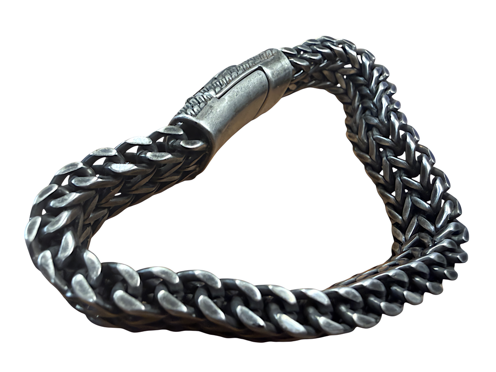 Maratac® TridentLink Bracelet – Precision Laser-Welded | Limited Edition 🔥 New 🔥