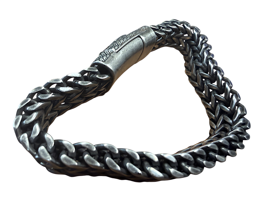 Maratac® TridentLink Bracelet – Precision Laser-Welded | Limited Edition 🔥 New 🔥