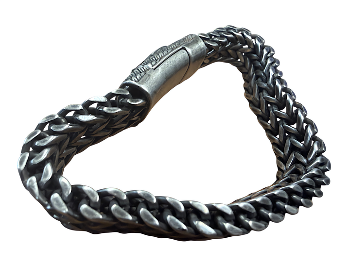 Maratac® TridentLink Bracelet – Precision Laser-Welded | Limited Edition 🔥 New 🔥