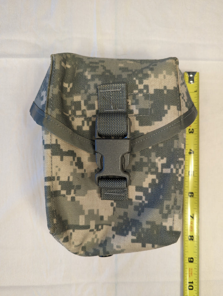 Individual First Aid Kit w/ Insert - UCP/ACU