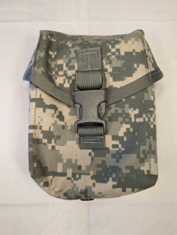 Individual First Aid Kit w/ Insert - UCP/ACU