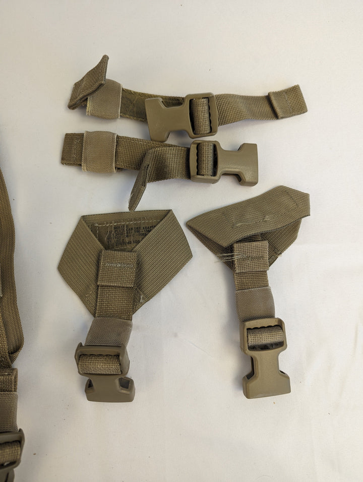 Tactical Assault Panel - OCP - Used