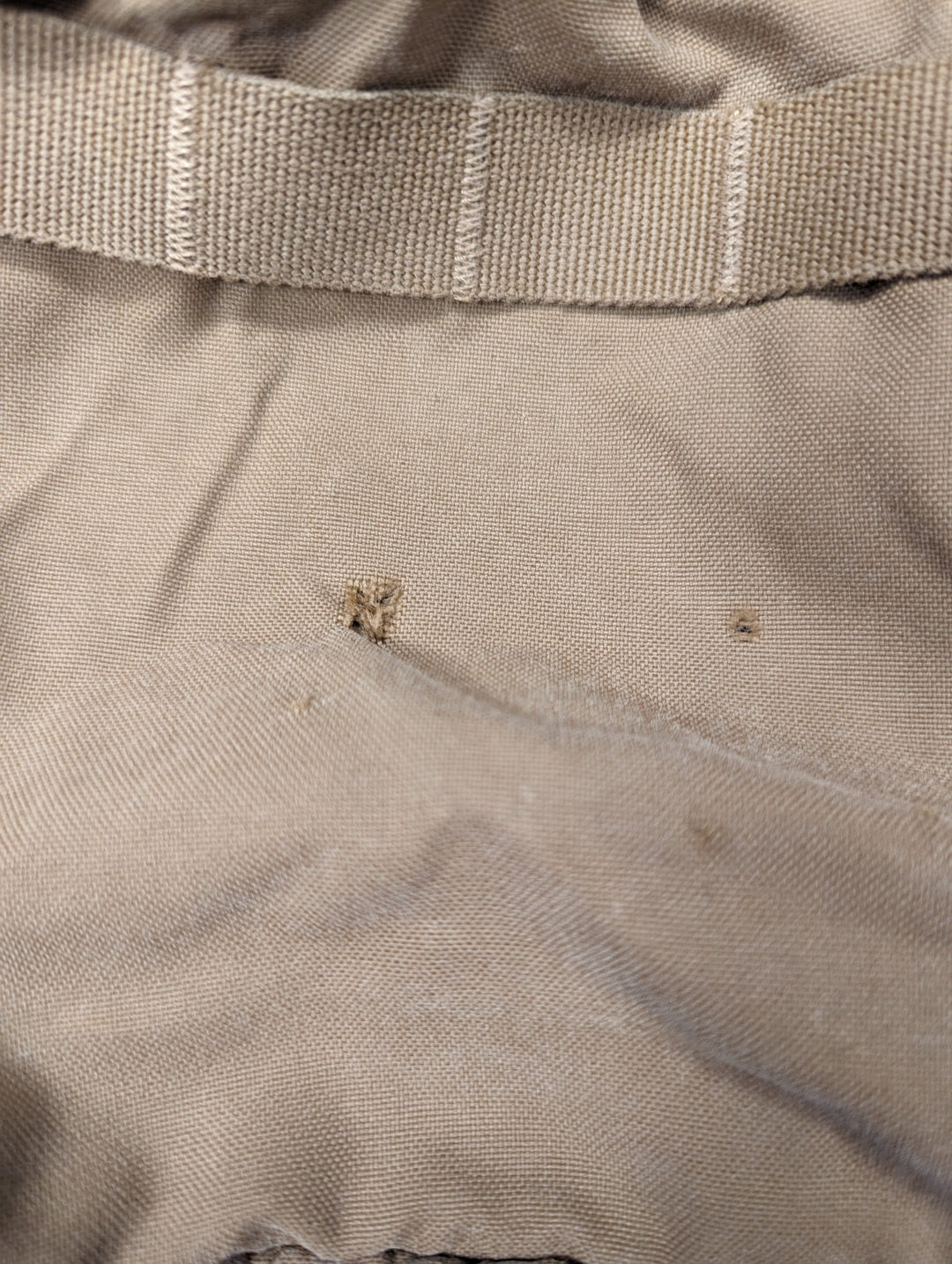 2 - FILBE Rucksacks - Coyote