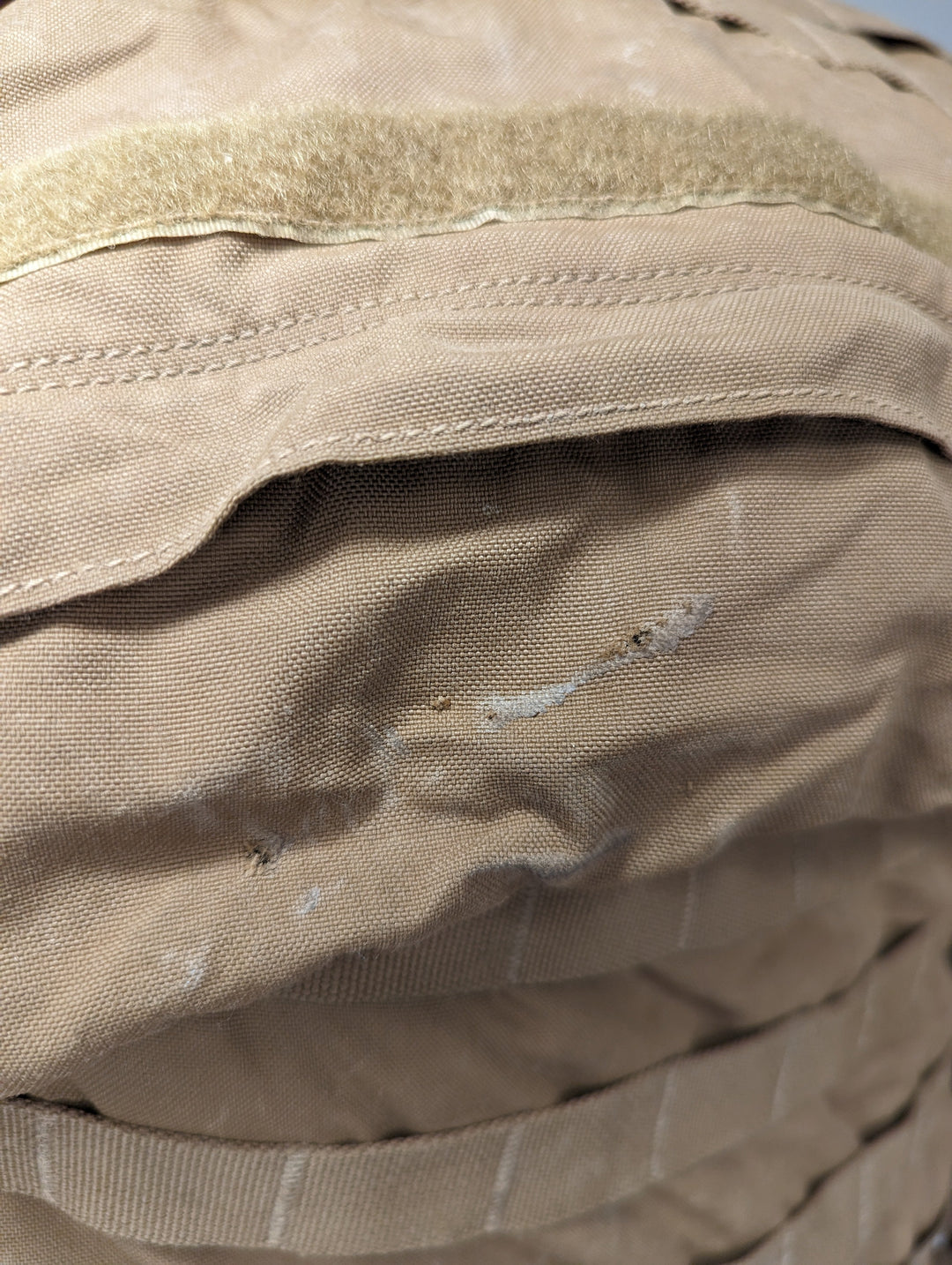 2 - FILBE Rucksacks - Coyote