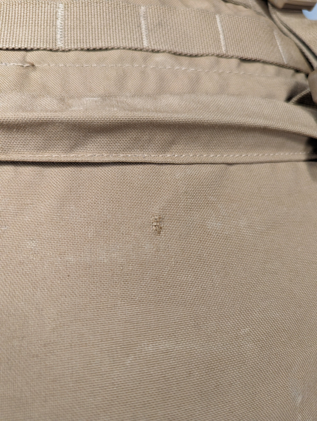 USMC FILBE Main Field Pack - Coyote