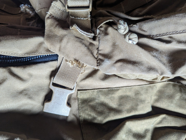 USMC FILBE Main Field Pack - Coyote