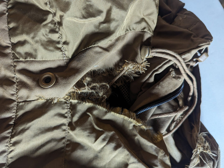 USMC FILBE Main Field Pack - Coyote