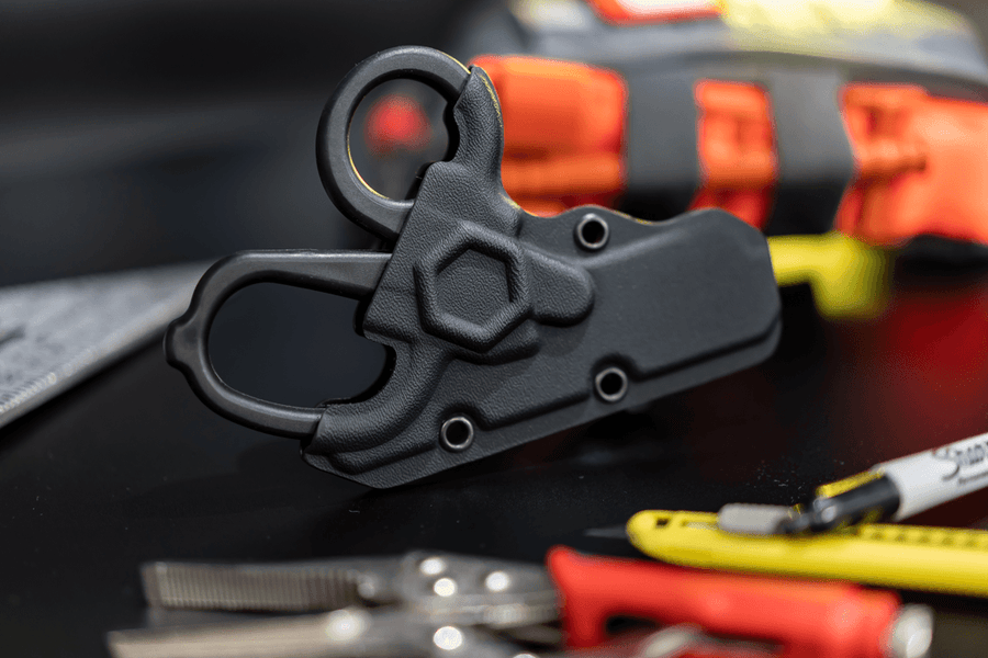 ONE SHEAR® Your Trusted Source for Durable Heavy Duty Trauma Shears