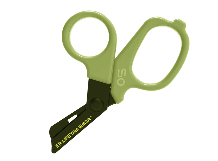 ONE SHEAR GHOST GLOW CLEARANCE - ONE SHEAR®