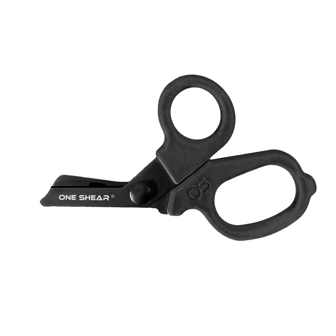 MINI Compact Medical Tactical Trauma Shears