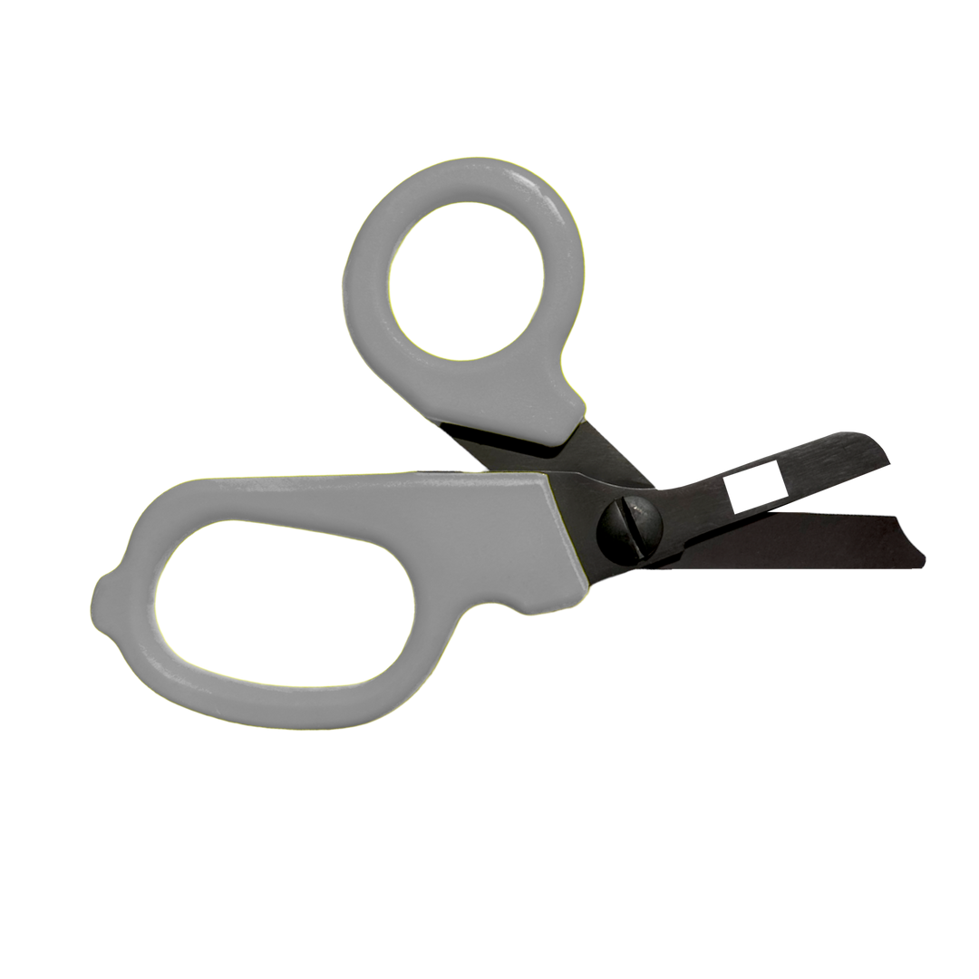 MINI Compact Medical Tactical Trauma Shears | ONE SHEAR®