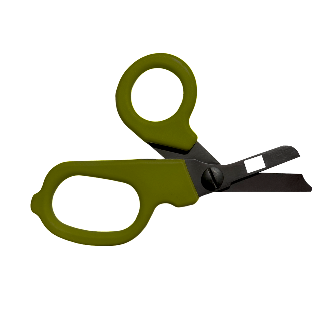 KITCHEN SHEARS COMPACT