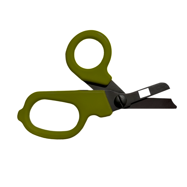 MINI Compact Medical Tactical Trauma Shears | ONE SHEAR®