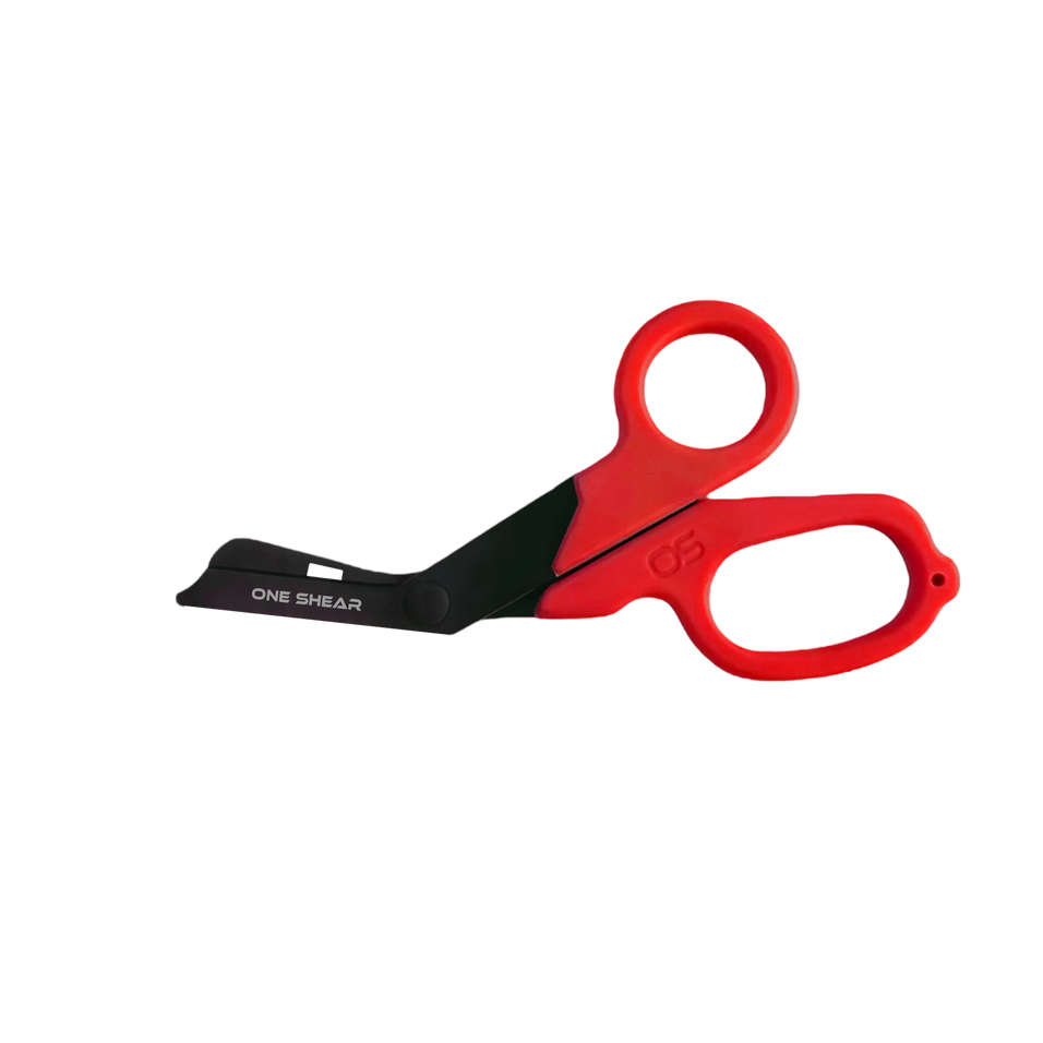 ECO Utility Scissors (Various Colors) | ONE SHEAR®