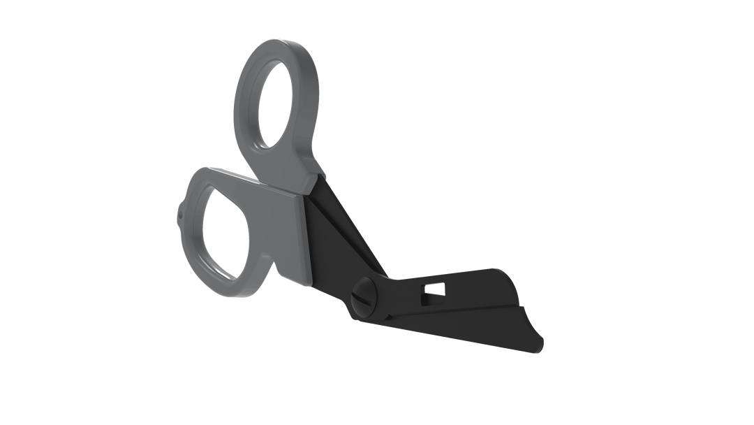 ER LIFE ONE SHEAR™ 7.5" COOL GRAY Extreme Heavy Duty