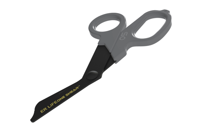 ER LIFE ONE SHEAR™ 7.5" COOL GRAY Extreme Heavy Duty