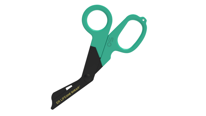 ER LIFE ONE SHEAR™ MEDIUM TEAL - ONE SHEAR