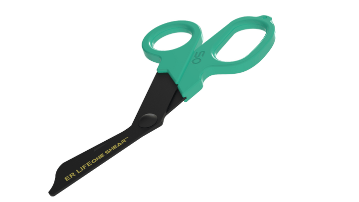 ER LIFE ONE SHEAR™ MEDIUM TEAL - ONE SHEAR