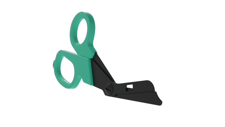 ER LIFE ONE SHEAR™ MEDIUM TEAL - ONE SHEAR