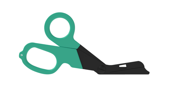 ER LIFE ONE SHEAR™ MEDIUM TEAL - ONE SHEAR