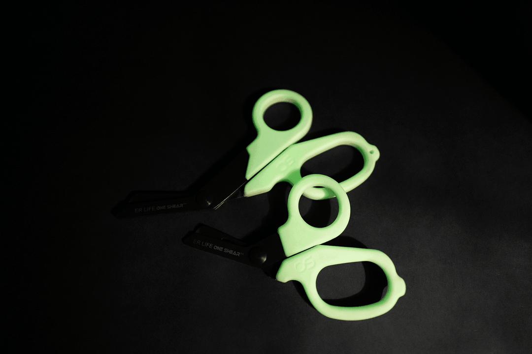 GHOST GLOW BUNDLE ONE SHEAR