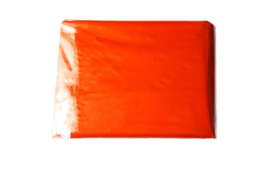 NAR EMERGENCY SURVIVAL WRAP - ONE SHEAR