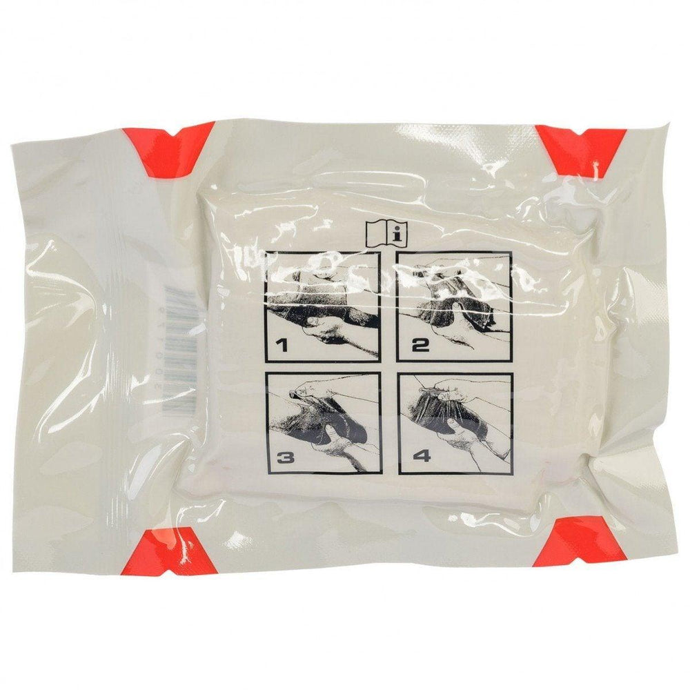 NAR MINI RESPONDER 4 IN. ETD - ONE SHEAR