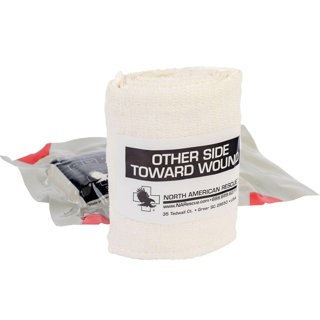 NAR MINI RESPONDER 4 IN. ETD - ONE SHEAR
