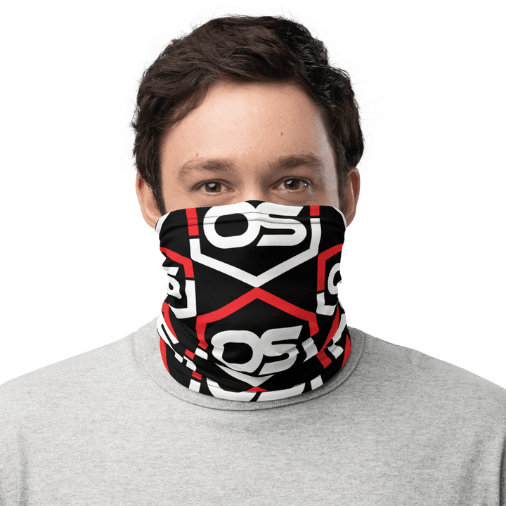 ONE SHEAR Neck Gaiter - ONE SHEAR